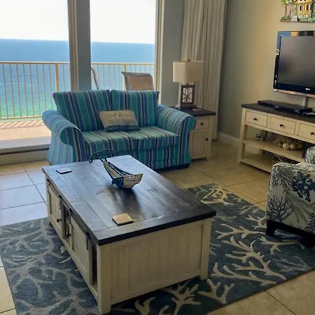 Appartement Treasure Island 2105